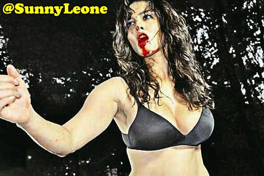 Sunny Leone in Jism-2