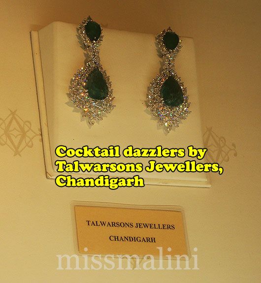 Talwarsons Jewellers from Chandigarh