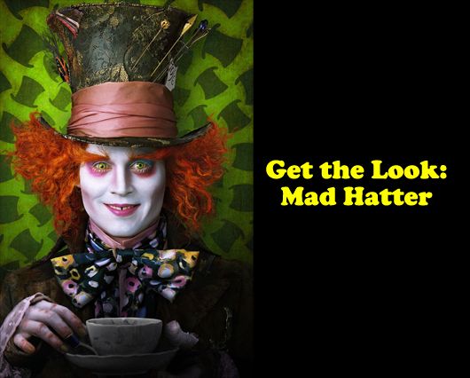 The Mad Hatter