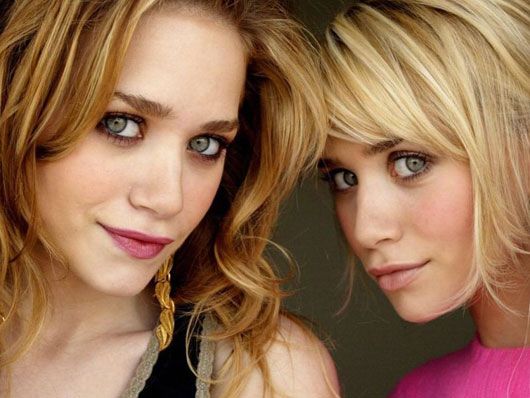 June 13th: 10 Questions for The Olsen Twins (on Their Birthday)