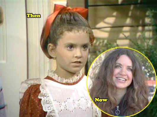 Remember These Child Stars? This is What They Look Like Now!