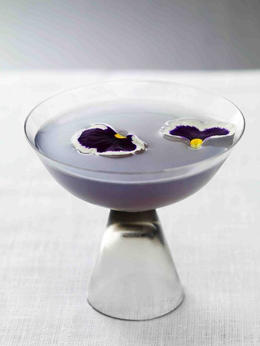 Grey Goose Lavender Bliss