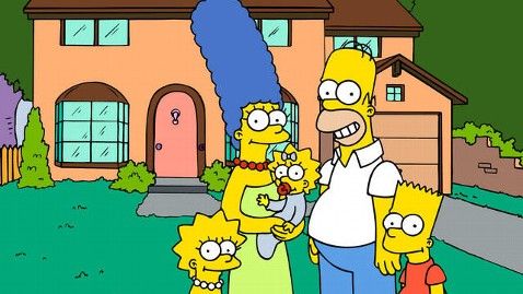 Woo Hoo! ‘The Simpsons’ renewed Till Season 25!