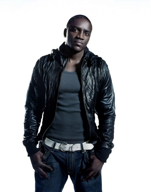 MissMalini’s Hottie of the Day: @Akon