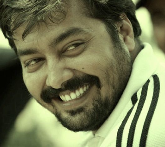 That’s What He Said! Anurag Kashyap: “Our Industry Doesn’t Have a Clue What Cannes is About”