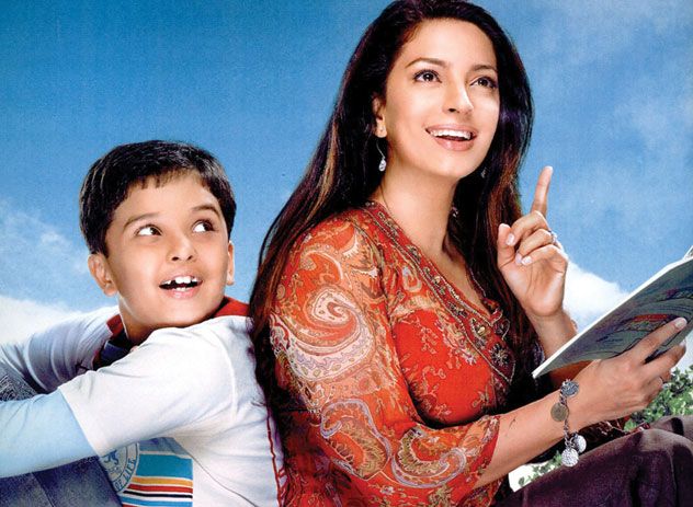 13th Nov: Happy Birthday Juhi Chawla: Why We’ve Loved Bollywood’s Sweetheart Through the Decades!