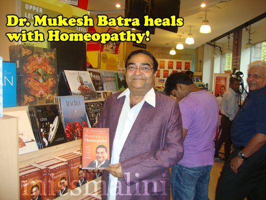 Dr. Mukesh Batra