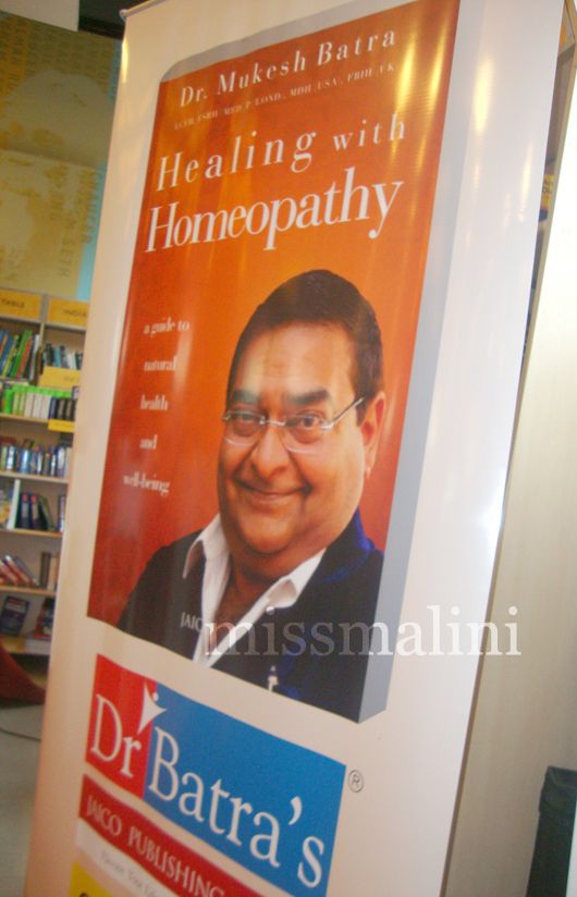 Healing with Homeopathy book cover