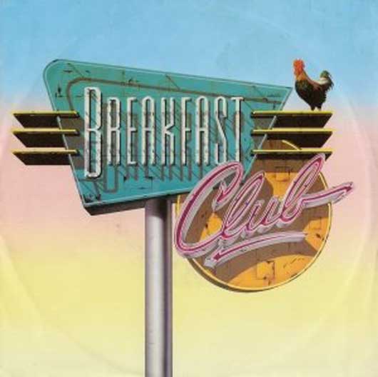 Breakfast Club | Photo Credit rqsretrouniverse.blogspot.com