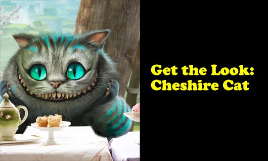 cheshire cat