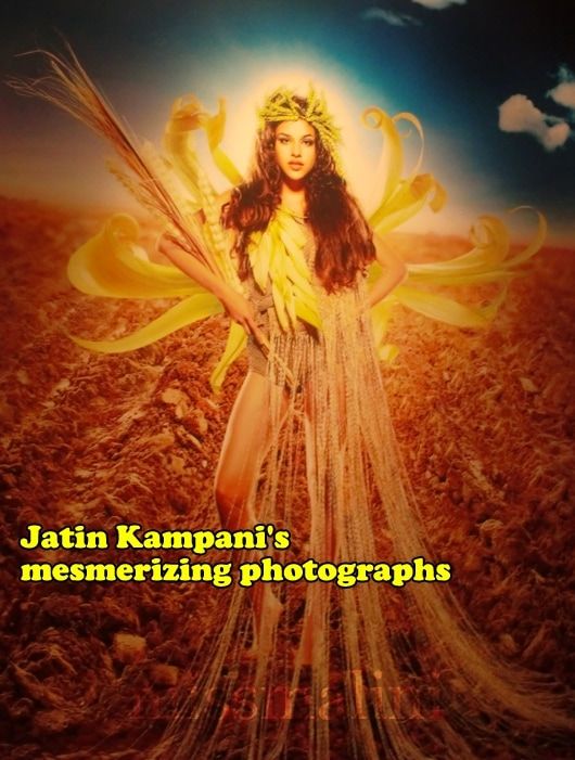 Jatin Kampani's photographs