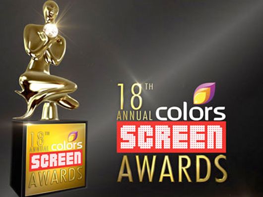 Colors Screen Awards 2012: Round-Up, Winners, Performances, Fashion &#038; Drama!