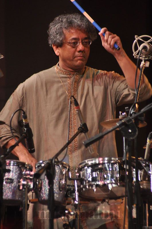Taufiq Qureshi