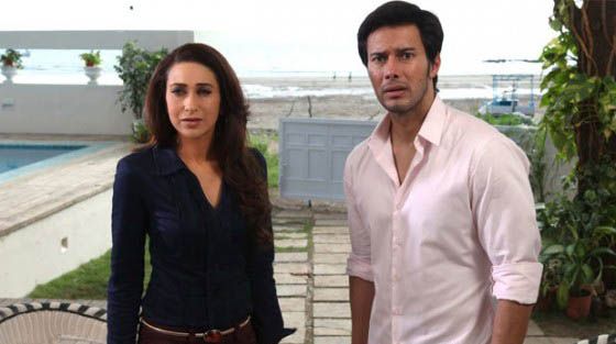 Movie Review: Dangerous Ishhq 3D: What We Can Learn From Karisma’s Comeback Movie!