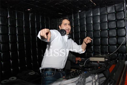 DJ Khushi