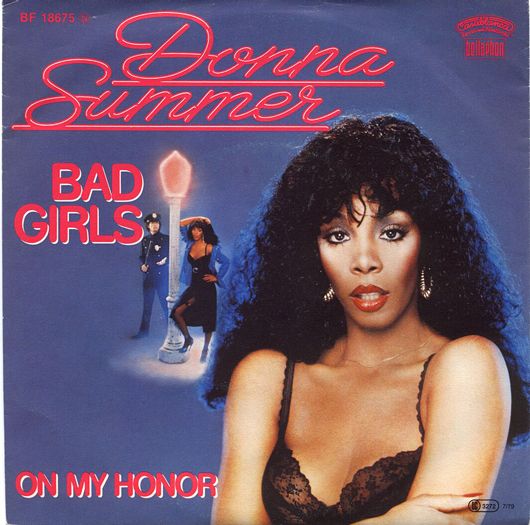 Donna Summer, the Queen of Disco, has died, aged 63