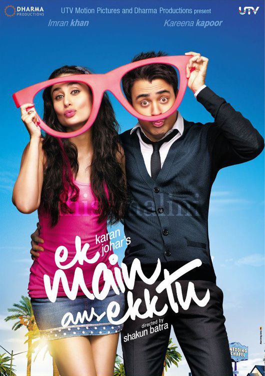 Karan Johar Previews the Trailer of “Ek Main Aur Ekk Tu” With Imran Khan and Kareena Kapoor