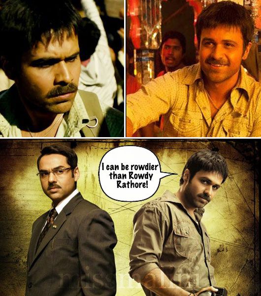 Are Emraan Hashmi And Shanghai In Trouble?