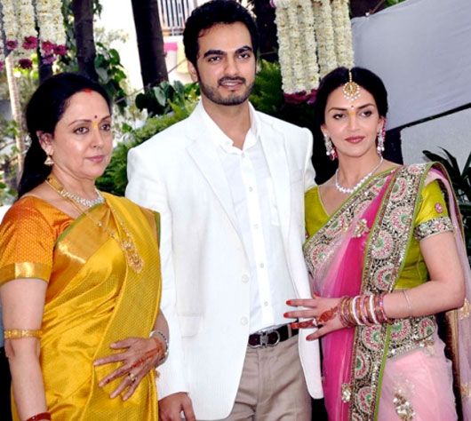 Esha Deol to Get Married on June 29th
