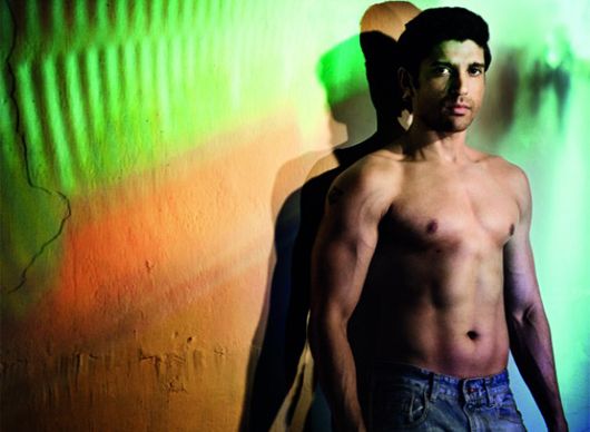 Farhan Akhtar (Photo: Filmfare)