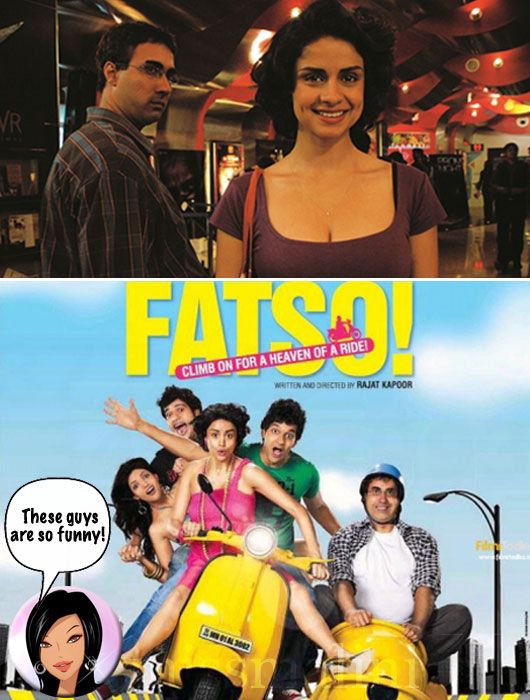 Rajat Kapoor and Purab Kohli Relive the Making of Fatso at Crossword!