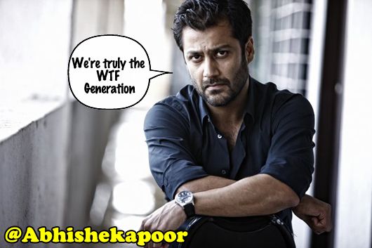 Abhishek Kapoor