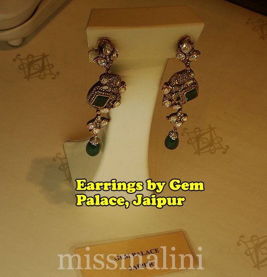 Minissha Lamba, Shraddha Kapoor and Tisca Chopra at Anmol Jewellers’ Glittering Showcase of the ‘Emeralds For Elephants’ Collection!
