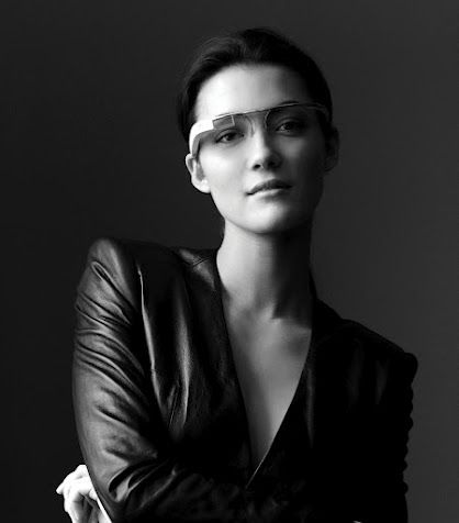 Viral Video of The Week: Google’s Project Glass