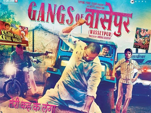 ‘Gangs of Wasseypur Part 2’ Release Date Brought Forward