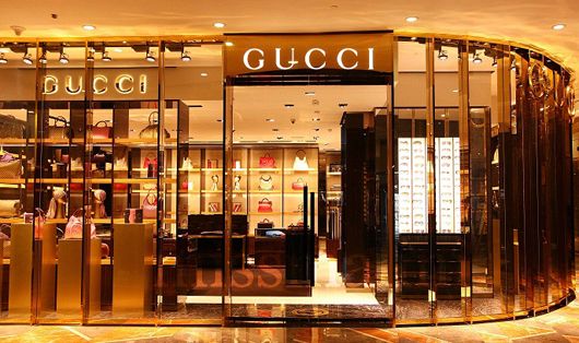 Gucci Opens it’s Palladium Doors to Mumbai