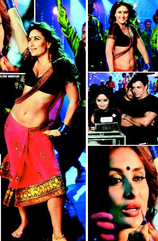 That’s What She Said! Kareena Kapoor: “Halkat Jawaani is the Raunchiest Item Number I Have Done”