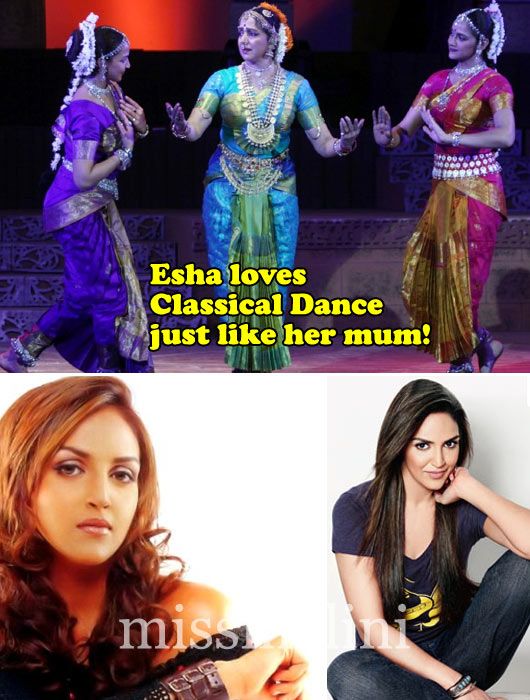 2nd Nov: Happy Birthday Esha Deol: Celebrating Her Glorious Legacy With Her Most Popular Songs!