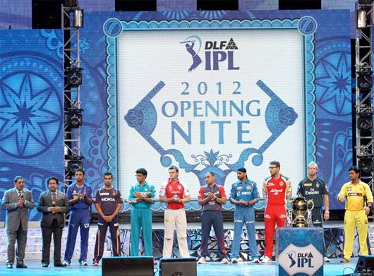 Why I Didn’t Like the IPL Opening Ceremony