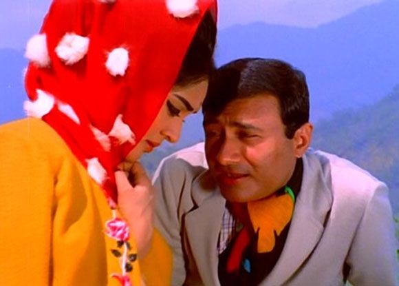 Remembering Bollywood’s Evergreen Legend Dev Anand With a Collection of His Best Movies and Songs