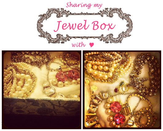 my jewel box