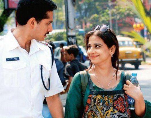 Movie Review: Kahaani (What a Kahaani!)