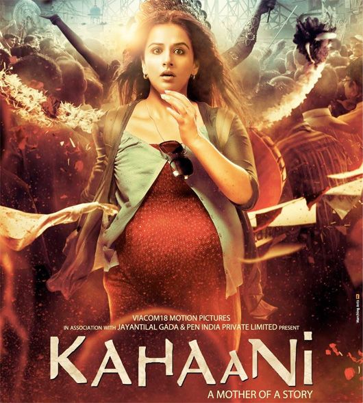 Kahaani to be Remade in English?