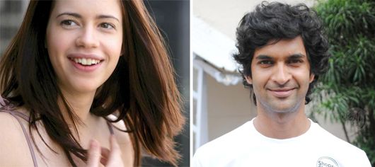 Actress Kalki Koechlin and Actor Purab Kohli Share Their New Year Plans With Us and Wish All MissMalini Readers a Happy New Year!