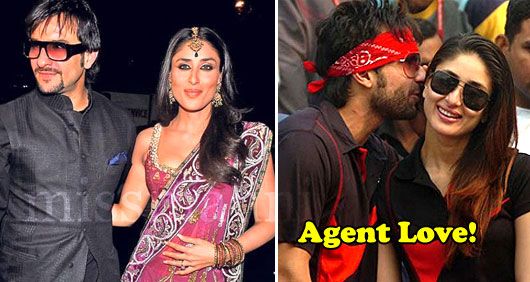 Kareena Kapoor Does an Umrao Jaan!
