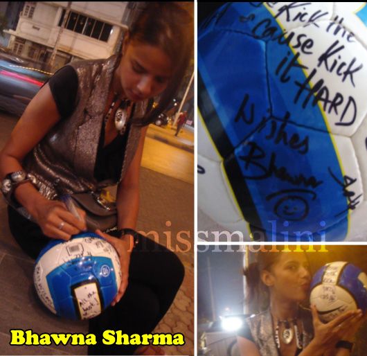 Bhawna Sharma
