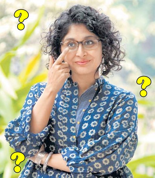 Kiran Rao