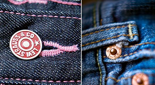 Feb 26th: Happy Birthday Levi Strauss! Thanks For the Jeans