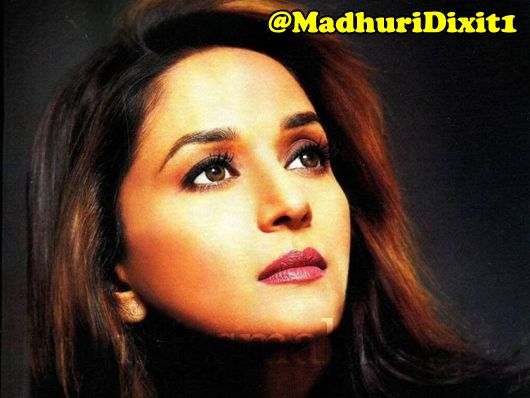 Madhuri Dixit Nene to Get Waxed by Madame Tussauds This Year