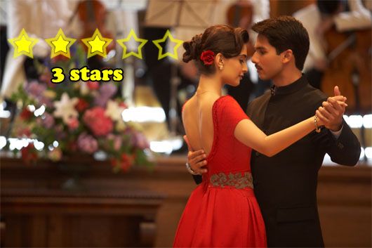 Mausam Movie Review: Mau-somewhat Awesome