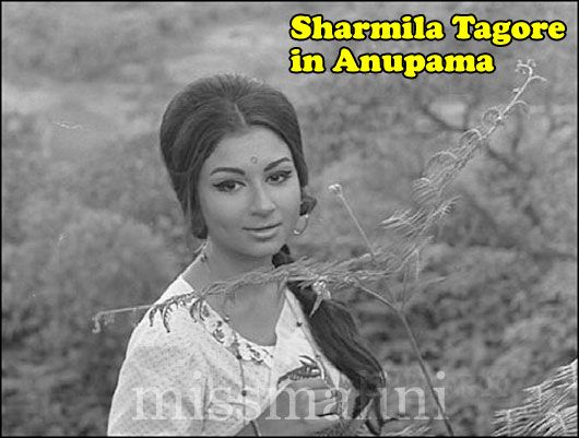 Sharmila Tagore