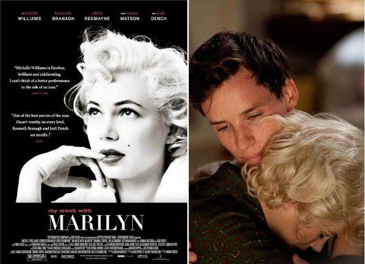 My Week With Marilyn