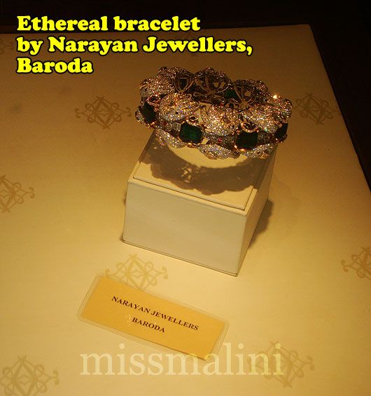 Narayan Jewellers, Baroda