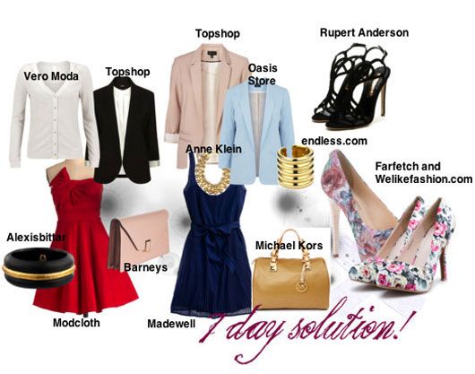 courtesy: Polyvore.com