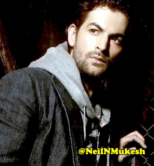 Could You Be Ms. Right for Neil Nitin Mukesh?