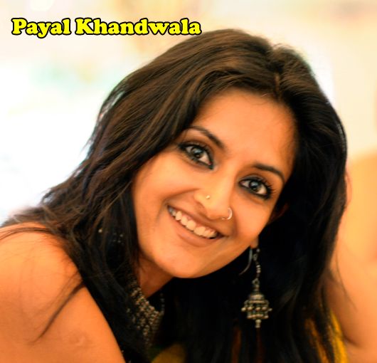 Guest Celebrity Blogger – Payal Khandwala: “Parallel” at Tao Art Gallery